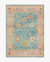 Jemima Multicolor Rug