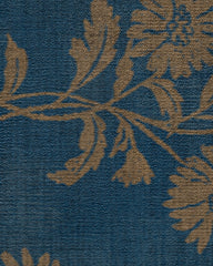 Mabel Navy & Bronze Rug