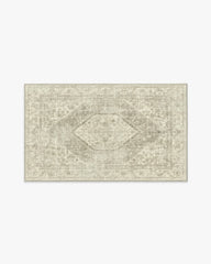 Soluna Ivory & Natural Rug