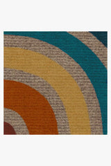 Aria Rainbow Doormat