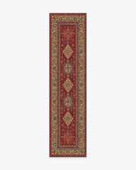 Cambria Ruby Rug