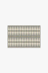 Carnaby Shadow Del Sol Rug by Jonathan Adler