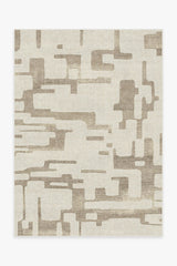 Holme Ivory & Natural Rug