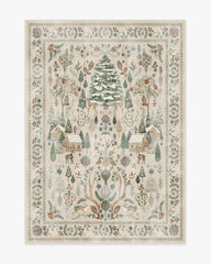Juniper Neutral Multicolor Rug
