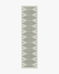 Sloane Grey Rug