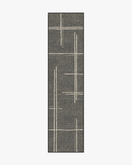 Stellan Charcoal Rug