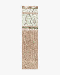 Canyon Tan & Sage Rug