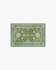 Calabria Green Rug