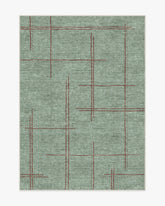 Stellan Sage Rug