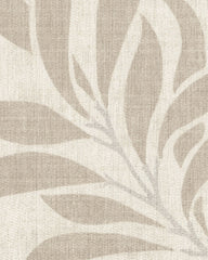 Pure Willow Boughs Natural Flatwoven Rug by Morris & Co.