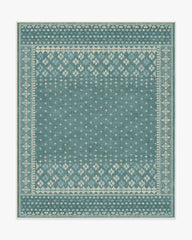 Fernanda Slate Blue Rug