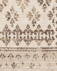 Fernanda Cream Rug