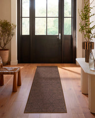 Prisma Brown Rug