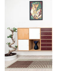 Gradasi Sumac Flatwoven Rug