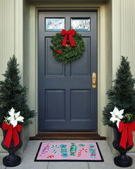 Seasonal Sweets Doormat