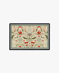 Foxfen Cream Doormat
