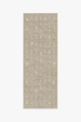 Alina Light Stone Rug
