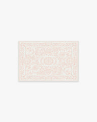 Delphina Powder Pink Rug