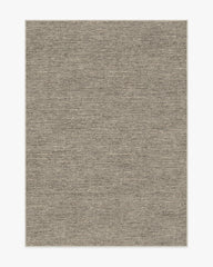 Melange Solid Natural Stone Rug