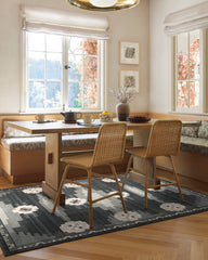 Annika Charcoal Rug