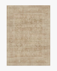 Ophelia Warm Natural Rug
