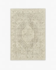 Soluna Ivory & Natural Rug