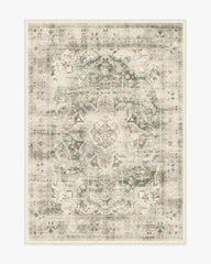 Sarrah Sage Rug