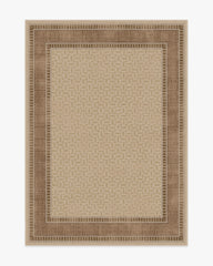 Kairos Natural Rug