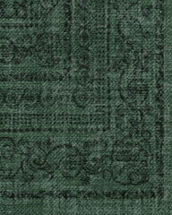 Gisele Dark Sage Rug