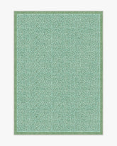 Teeny Terrazzo Sage Rug