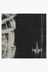The Rebellion Flatwoven Rug
