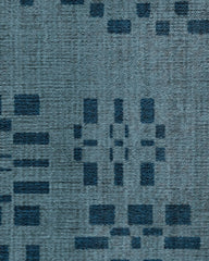 Arlen Slate Blue Rug
