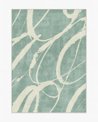 Chiro Sage Rug