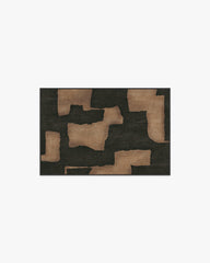 Impresa Charcoal & Taupe Rug