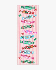 Seasonal Sweets Pink Rug