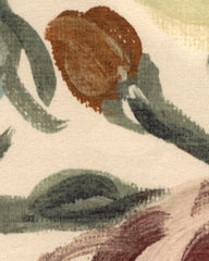 Camellia Currant Flatwoven Rug