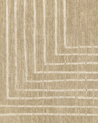 Valencia Natural Flatwoven Rug