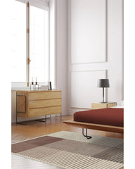 Gradasi Sumac Flatwoven Rug