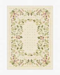Marlowe Ivory Multicolor Rug