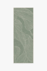 Sana Sage Green Rug
