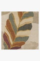 Aurelia Amber Flatwoven Rug