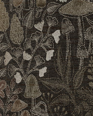 Wildwood Brown Flatwoven Rug