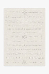 Astrid Off White Rug