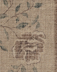 Blume Natural Sage Re-Jute Rug