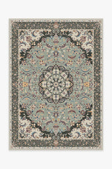 Sima Sage Rug
