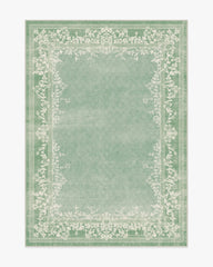 Juliet Sage Green Rug