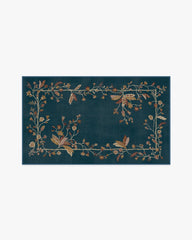 Daphne Blue Rug