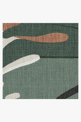 Havana Desert Sage Outdoor Rug