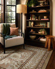 Provence Natural Rug
