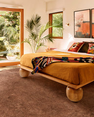 Serenata Terracotta Rug